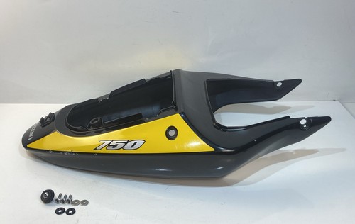 Suzuki gsxr 750 k1 - gsxr,