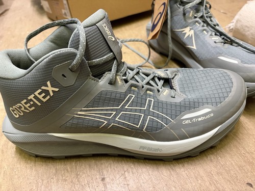 Asics gel trabuco gore tex - mt, gore-tex
