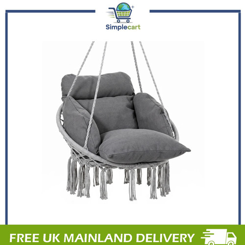 Hammock chair boho hanging - chair,,