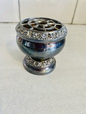 Vintage Ianthe silver-plated