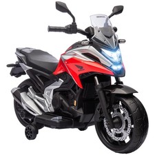 AIYAPLAY 12V Honda Licensed