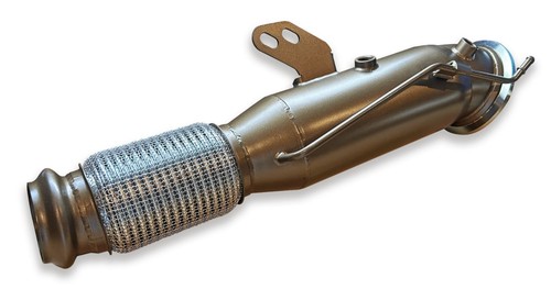 Sln bmw b58 - opf, coated