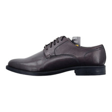M&S Collection Men's Leather Derby Shoes RRP £40.00