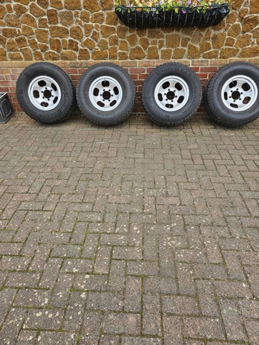 Old japanese 4x4 stud - 6,