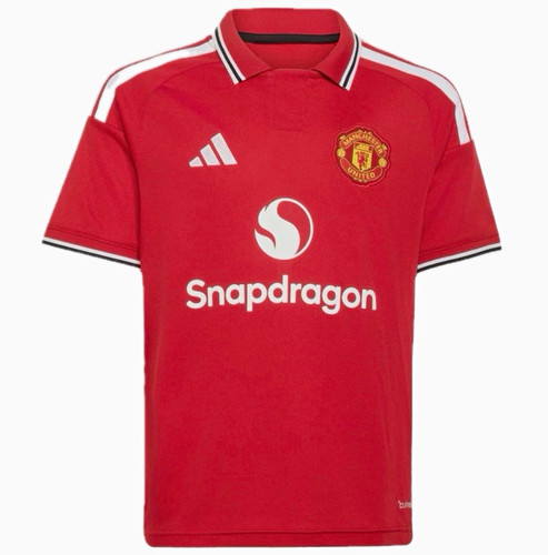 Adidas manchester united home - manchester,