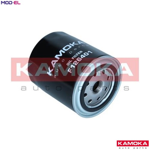 Oil filter f126401 for - filter, morgan