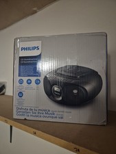 Philips soundmachine az215g - soundmachine, az215g/12