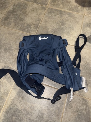 Ergo baby carrier - ergo,