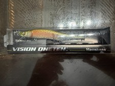 Megabass ito Vision Oneten 110