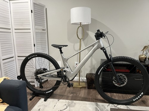 Scott genius 940 - 29er, large