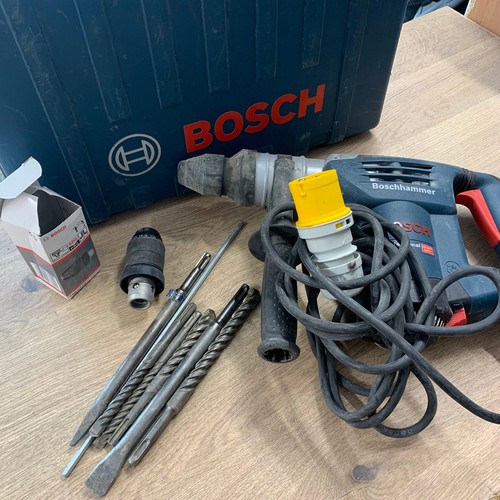 Bosch gbh dfr 110v - bosch,