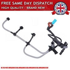Fuel injector leak - injector,