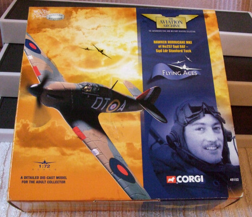 Corgi aviation archive rare - aviation, "rare"