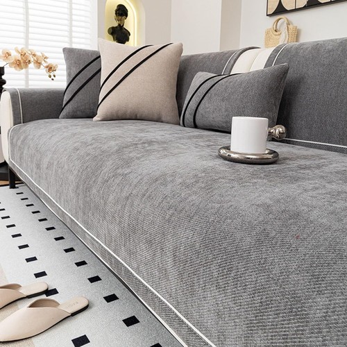 Heavy non slip chenille - heavy,