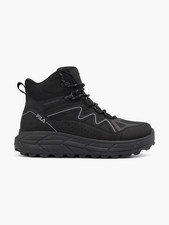 Fila Mens Lace Up Hi Top