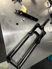 RockShox SID Select+ MTB