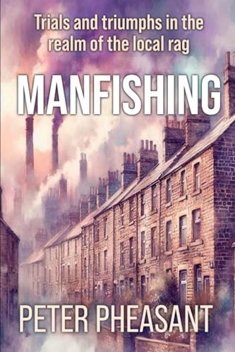 Manfishing pheasant peter - manfishing,, pheasant,