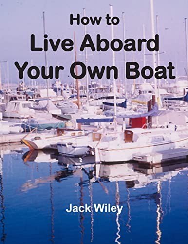 How live aboard your own - to,