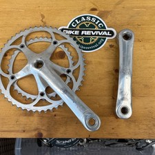 Campagnolo Athena Chainset 3393