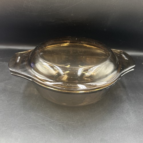 Vintage pure vision - vision, casserole