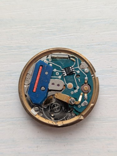 Vintage eta 954 - vintage, 954.112
