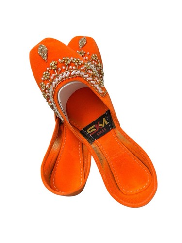 Khussa women shoes size 4 - khussa, women's