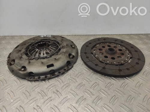 2007 opel vectra clutch kit - vectra, c