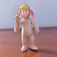 Disney Heroes Famosa Peter Pan Lost Boy Nibs Vintage Figure