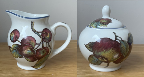 Staffordshire autumn fayre - staffordshire,