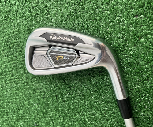 Taylormade psi single iron - single, 6-iron