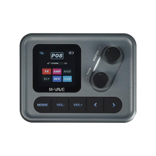 Vave pocket guitar - pocket,