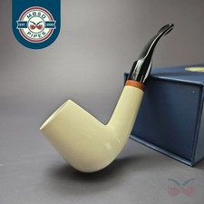 MBSD Meerschaum Deluxe Block