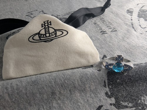 Vivienne westwood silver and - vivienne,