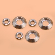 3set Dash Switch Bezel Nut Set