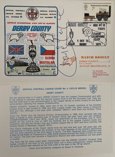 Derby county kick off - county,