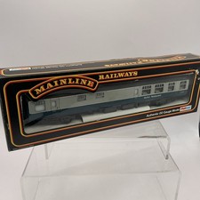 1978 Mainline Railways