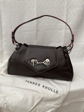 Tanner krolle handbag - krolle,