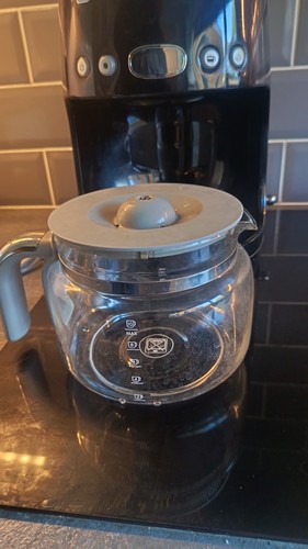 Smeg coffee machine - smeg, excellent