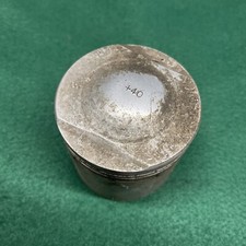 AJS Matchless 650 Twin Piston +.040” Bare