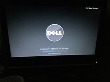 Working dell latitude - dell,
