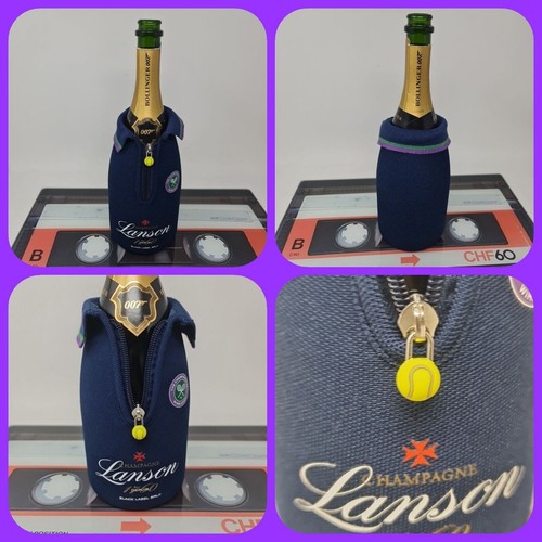 Wimbledon lanson champagne