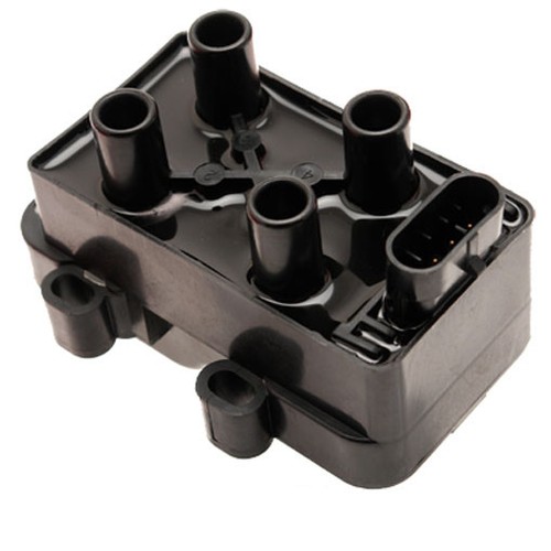 Dry ignition coil fits nissan - ignition,