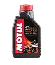 4lt MOTUL 7100 4T 15W 50 JASO
