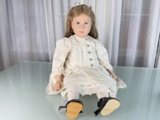 Artist doll Sigikid Sabine ash