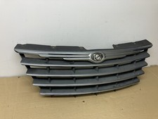 CHRYSLER VOYAGER 04-08 FRONT GRILL 04857802AB