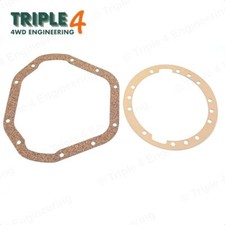 OEM Front / Salisbury Rear Diff Gasket Set Land Rover Defender 1983-2002
