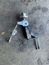 Mini crosser mobility scooter - mini,