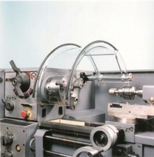 Lexan Lathe Guard for Swing BXA 12" To 16" Heavy Duty USA Made