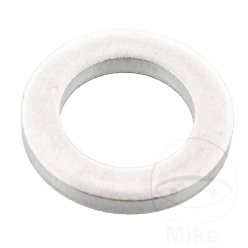 Sump crush washer alu - sump,