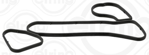 Oil cooler gasket fits audi - fits,